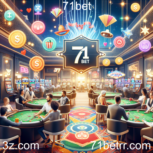 Explorando o Programa de Fidelidade do 71bet: Benefícios e Vantagens para os Jogadores